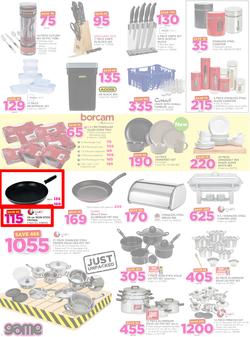 Game Zambia : Truck Loads Of Deals (28 Sep - 11 Oct 2017), page 12