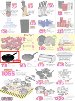 Game Zambia : Truck Loads Of Deals (28 Sep - 11 Oct 2017), page 12