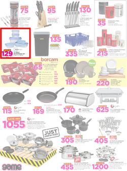 Game Zambia : Truck Loads Of Deals (28 Sep - 11 Oct 2017), page 12