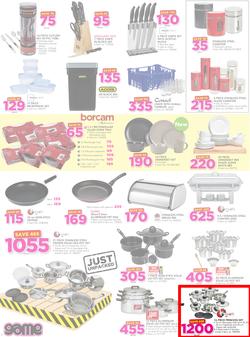 Game Zambia : Truck Loads Of Deals (28 Sep - 11 Oct 2017), page 12