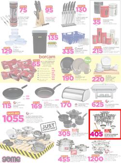 Game Zambia : Truck Loads Of Deals (28 Sep - 11 Oct 2017), page 12