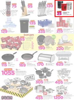 Game Zambia : Truck Loads Of Deals (28 Sep - 11 Oct 2017), page 12