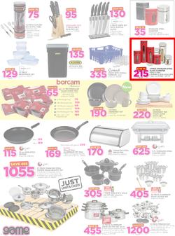 Game Zambia : Truck Loads Of Deals (28 Sep - 11 Oct 2017), page 12