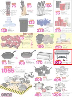 Game Zambia : Truck Loads Of Deals (28 Sep - 11 Oct 2017), page 12