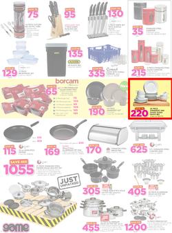 Game Zambia : Truck Loads Of Deals (28 Sep - 11 Oct 2017), page 12