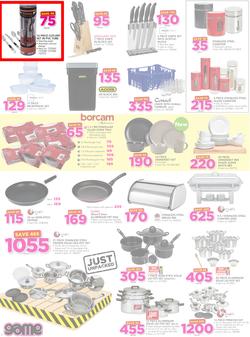 Game Zambia : Truck Loads Of Deals (28 Sep - 11 Oct 2017), page 12