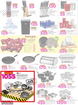 Game Zambia : Truck Loads Of Deals (28 Sep - 11 Oct 2017), page 12