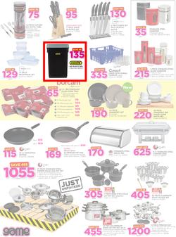 Game Zambia : Truck Loads Of Deals (28 Sep - 11 Oct 2017), page 12