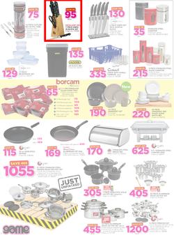 Game Zambia : Truck Loads Of Deals (28 Sep - 11 Oct 2017), page 12
