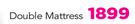 Sleep Royale Double Mattress
