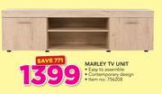 Marley TV Unit