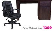 Parker Midback Chair