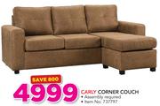 Carly Corner Couch
