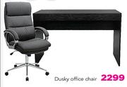 Dusky Office Chair