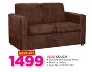 Aldo Couch