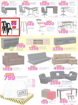 Game Zambia : Truck Loads Of Deals (28 Sep - 11 Oct 2017), page 13