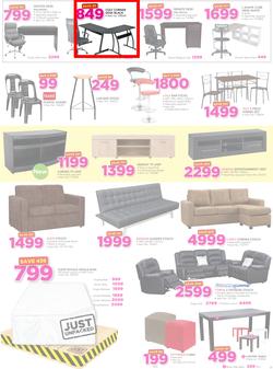 Game Zambia : Truck Loads Of Deals (28 Sep - 11 Oct 2017), page 13