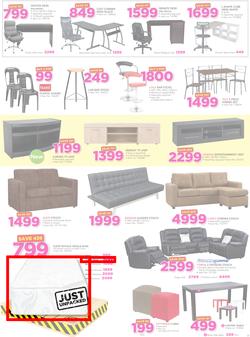 Game Zambia : Truck Loads Of Deals (28 Sep - 11 Oct 2017), page 13