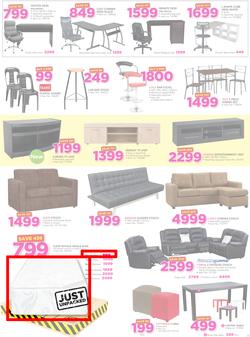 Game Zambia : Truck Loads Of Deals (28 Sep - 11 Oct 2017), page 13