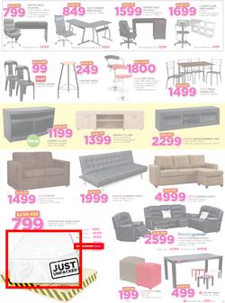 Game Zambia : Truck Loads Of Deals (28 Sep - 11 Oct 2017), page 13
