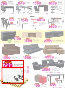 Game Zambia : Truck Loads Of Deals (28 Sep - 11 Oct 2017), page 13