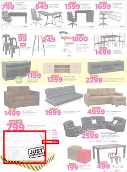 Game Zambia : Truck Loads Of Deals (28 Sep - 11 Oct 2017), page 13