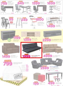Game Zambia : Truck Loads Of Deals (28 Sep - 11 Oct 2017), page 13