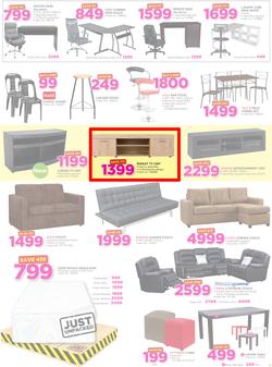 Game Zambia : Truck Loads Of Deals (28 Sep - 11 Oct 2017), page 13