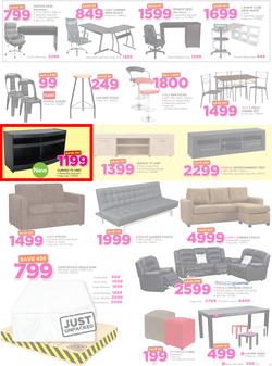 Game Zambia : Truck Loads Of Deals (28 Sep - 11 Oct 2017), page 13