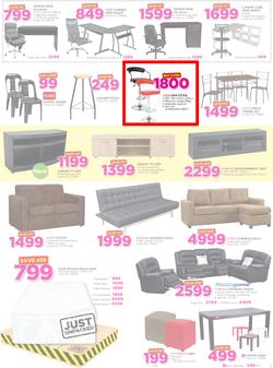 Game Zambia : Truck Loads Of Deals (28 Sep - 11 Oct 2017), page 13