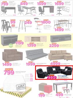 Game Zambia : Truck Loads Of Deals (28 Sep - 11 Oct 2017), page 13