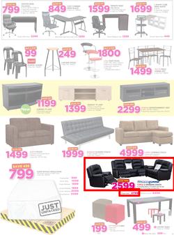 Game Zambia : Truck Loads Of Deals (28 Sep - 11 Oct 2017), page 13