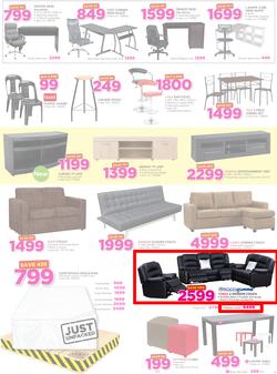 Game Zambia : Truck Loads Of Deals (28 Sep - 11 Oct 2017), page 13