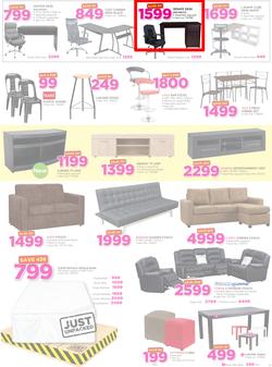 Game Zambia : Truck Loads Of Deals (28 Sep - 11 Oct 2017), page 13