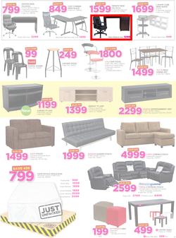 Game Zambia : Truck Loads Of Deals (28 Sep - 11 Oct 2017), page 13