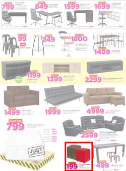 Game Zambia : Truck Loads Of Deals (28 Sep - 11 Oct 2017), page 13