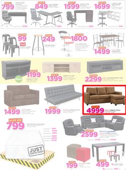 Game Zambia : Truck Loads Of Deals (28 Sep - 11 Oct 2017), page 13