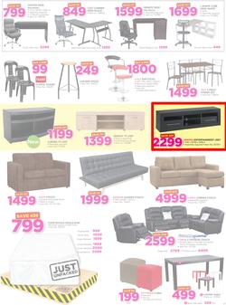Game Zambia : Truck Loads Of Deals (28 Sep - 11 Oct 2017), page 13