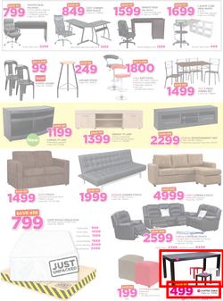 Game Zambia : Truck Loads Of Deals (28 Sep - 11 Oct 2017), page 13