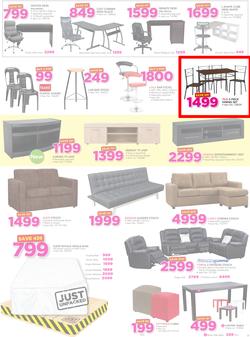 Game Zambia : Truck Loads Of Deals (28 Sep - 11 Oct 2017), page 13