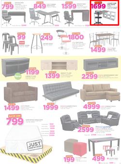 Game Zambia : Truck Loads Of Deals (28 Sep - 11 Oct 2017), page 13