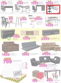 Game Zambia : Truck Loads Of Deals (28 Sep - 11 Oct 2017), page 13