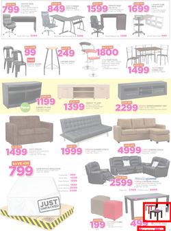 Game Zambia : Truck Loads Of Deals (28 Sep - 11 Oct 2017), page 13
