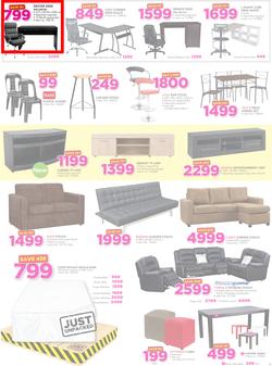 Game Zambia : Truck Loads Of Deals (28 Sep - 11 Oct 2017), page 13