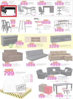 Game Zambia : Truck Loads Of Deals (28 Sep - 11 Oct 2017), page 13