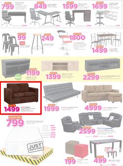 Game Zambia : Truck Loads Of Deals (28 Sep - 11 Oct 2017), page 13