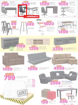 Game Zambia : Truck Loads Of Deals (28 Sep - 11 Oct 2017), page 13