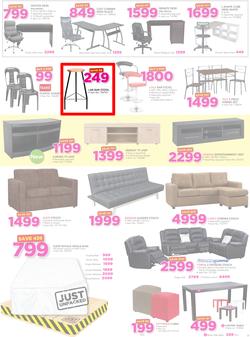 Game Zambia : Truck Loads Of Deals (28 Sep - 11 Oct 2017), page 13