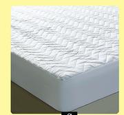 Sheraton Quilted Pillow Protector