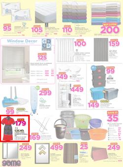 Game Zambia : Truck Loads Of Deals (28 Sep - 11 Oct 2017), page 14